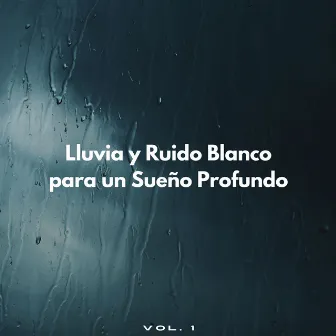 Lluvia Y Ruido Blanco Para Un Sueño Profundo Vol. 1 by Ruido blanco soñador