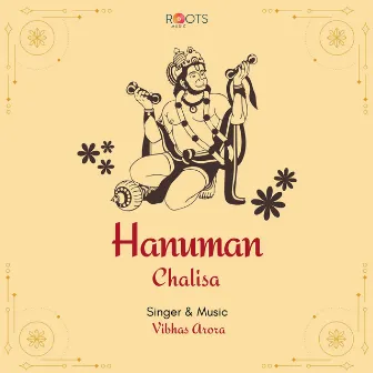 Hanuman Chalisa by Vibhas Arora