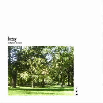 fuzzy by Lucid Green