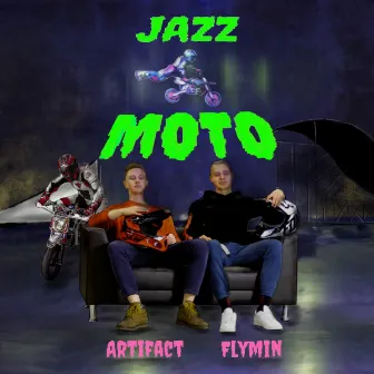 Jazzmoto by Artifact