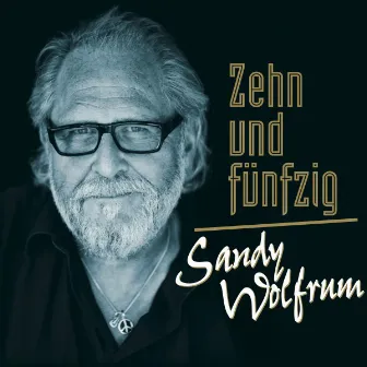 Zehnundfünfzig by Sandy Wolfrum