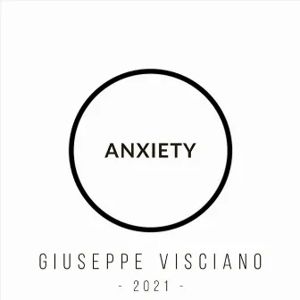 Anxiety by Giuseppe Visciano