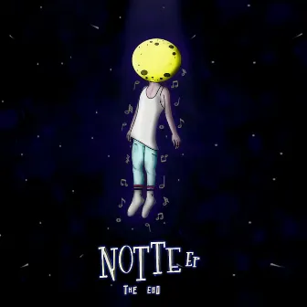 NOTTE by The ego