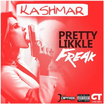 Pretty Likkle Freak by Kashmar