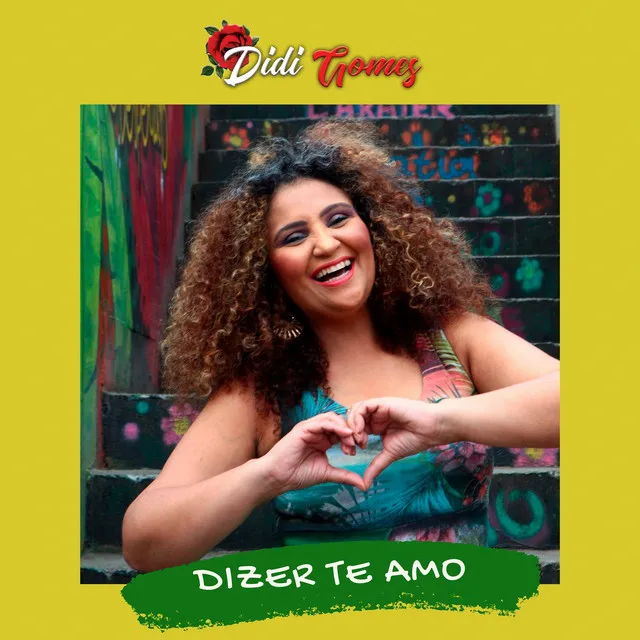 Dizer Te Amo