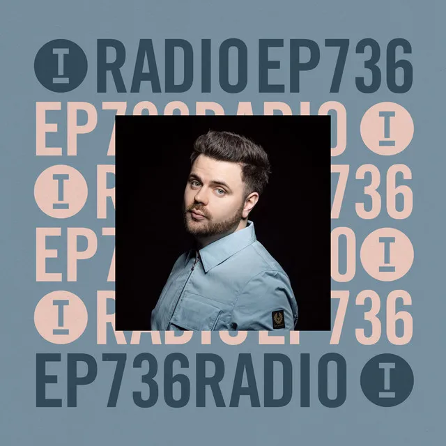 Toolroom Radio EP736 - Intro - TR736