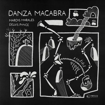 Danza Macabra by Marcos Morales Mercurio