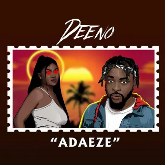 Adaeze by Deeno