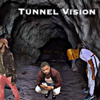 Tunnel Vision by Lah Tony Baby