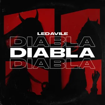 Diabla by Ledavile