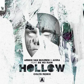 Hollow (Colyn Remix) by AVIRA