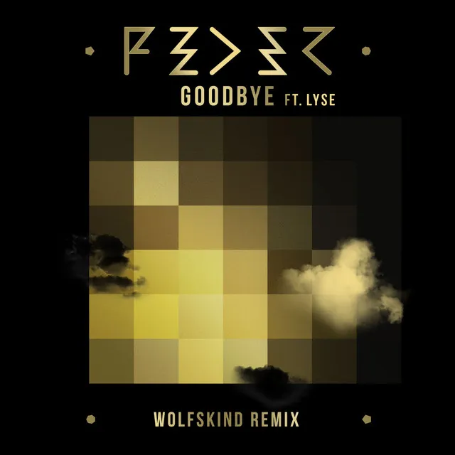 Goodbye (feat. Lyse) - Wolfskind Remix