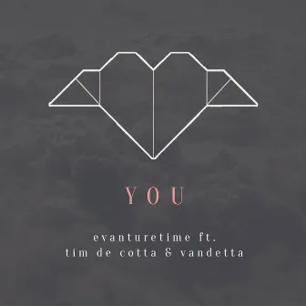 you by evanturetime