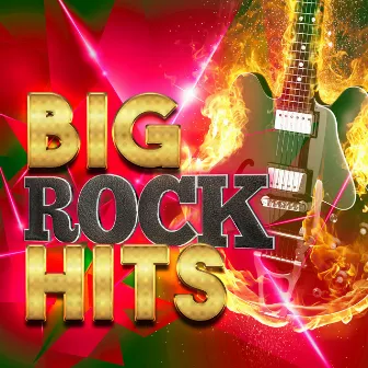 Big Rock Hits by Unknown Artist