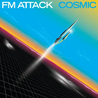 Cosmic by FM Attack