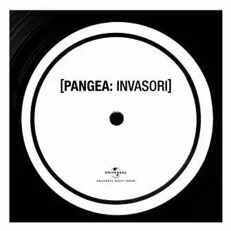 Invasori (Remastered) by Pangea