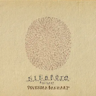 Nino Rojo by Devendra Banhart