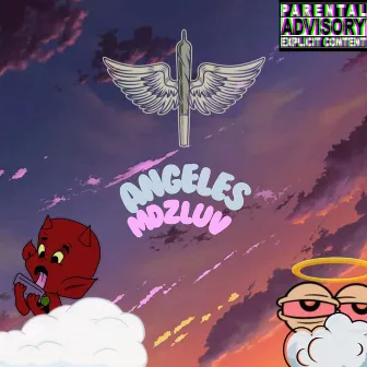 Angeles by MDZ LUV