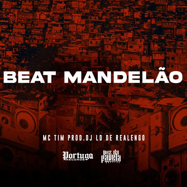 Beat Mandelão