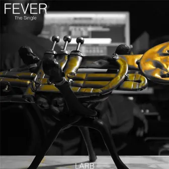 Fever - Single by Lafayette Afro Rock Band