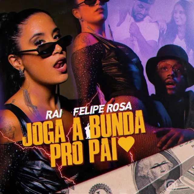 Joga a Bunda pro Pai