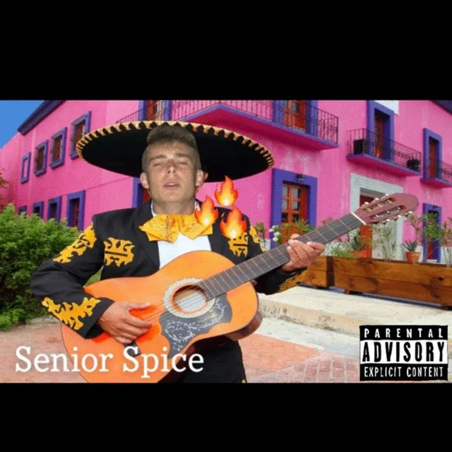 Senor Spice