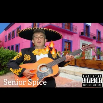 Senor Spice by D-Sprite