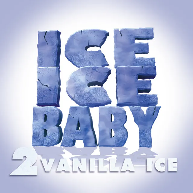 Ice Ice Baby - Radio Mix