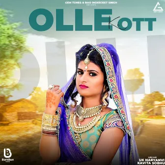 Olle Ki Ott by Kavita Sabu