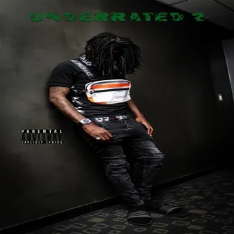 Underrated 2 by Bslime