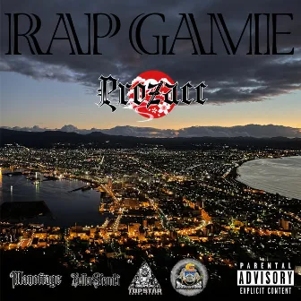 RAP GAME by PROZACC