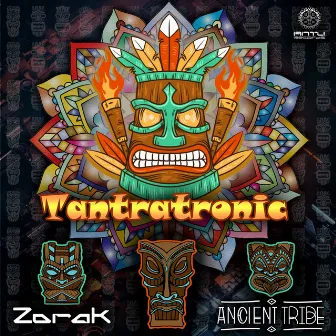 Tantratronic by Zorak