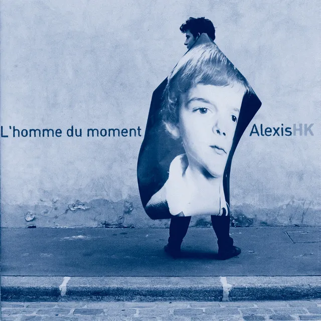 L'homme du moment (Instrumental)