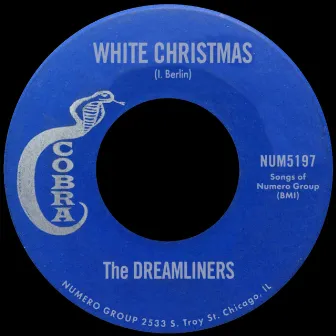 White Christmas by Dreamliners