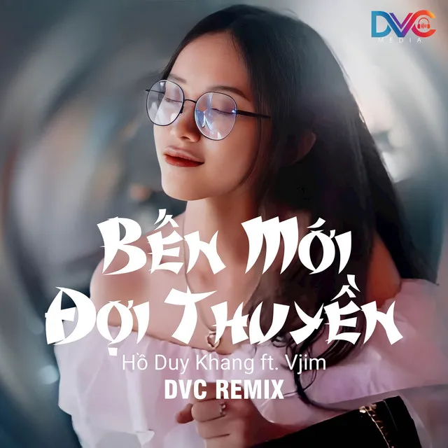 Bến Mới Đợi Thuyền (Beat)