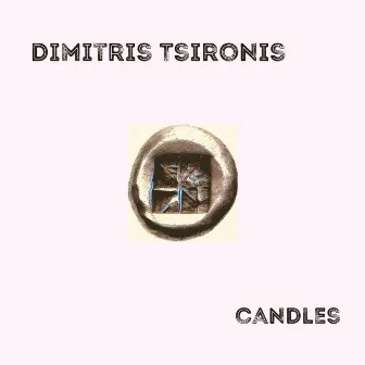 Candles by Dimitris Tsironis