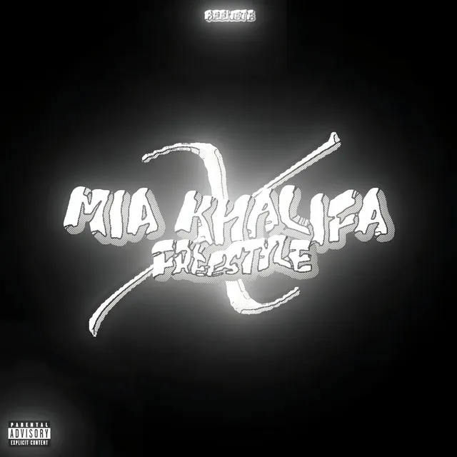 Mia Khalifa Freestyle