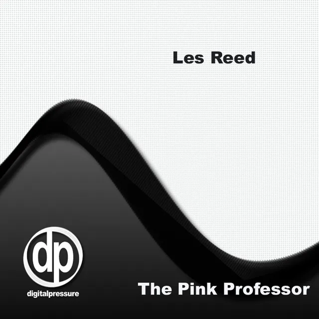 The Pink Professor