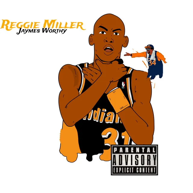 Reggie Miller