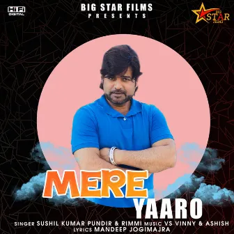 Mere Yaaro by Rimmi