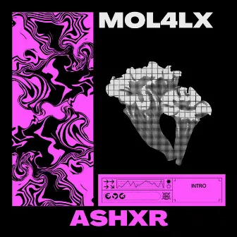 MOL4LX by ASHXR