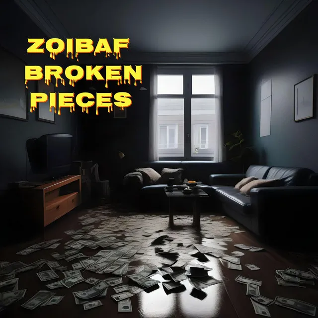 Broken Pieces