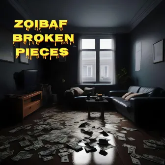 Broken Pieces by Zoibaf