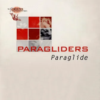 Paraglide by Paragliders