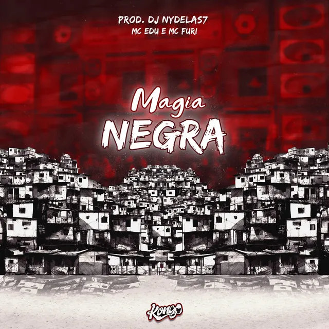 Magia Negra