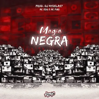 Magia Negra by Mc Edu