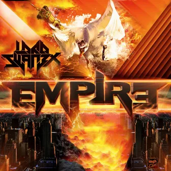 Empire by Lord Swan3x