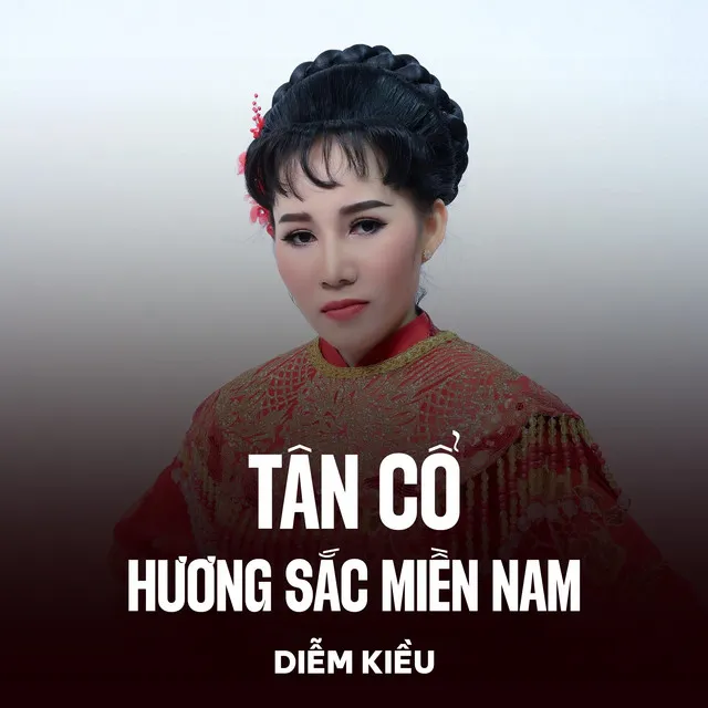 Tân Cổ Hương Sắc Miền Nam