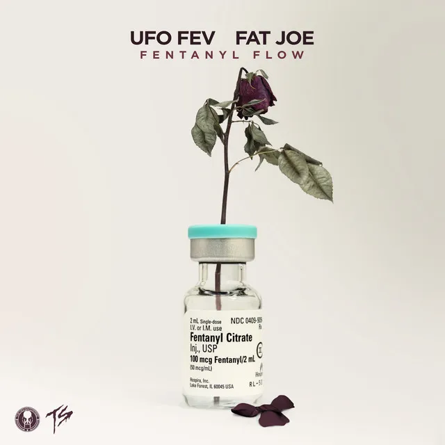 Fentanyl Flow (feat. Fat Joe) - Radio Edit