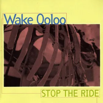 Stop The Ride by Wake Ooloo